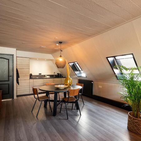 B&B 'N Drost Ootmarsum Εξωτερικό φωτογραφία