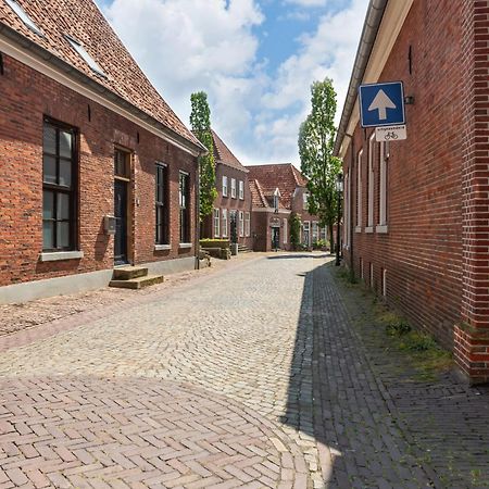 B&B 'N Drost Ootmarsum Εξωτερικό φωτογραφία