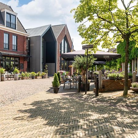 B&B 'N Drost Ootmarsum Εξωτερικό φωτογραφία