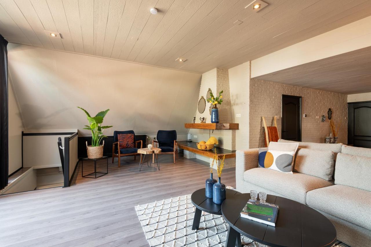 B&B 'N Drost Ootmarsum Εξωτερικό φωτογραφία