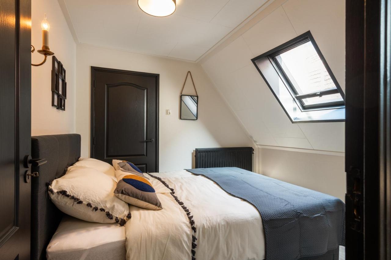 B&B 'N Drost Ootmarsum Εξωτερικό φωτογραφία