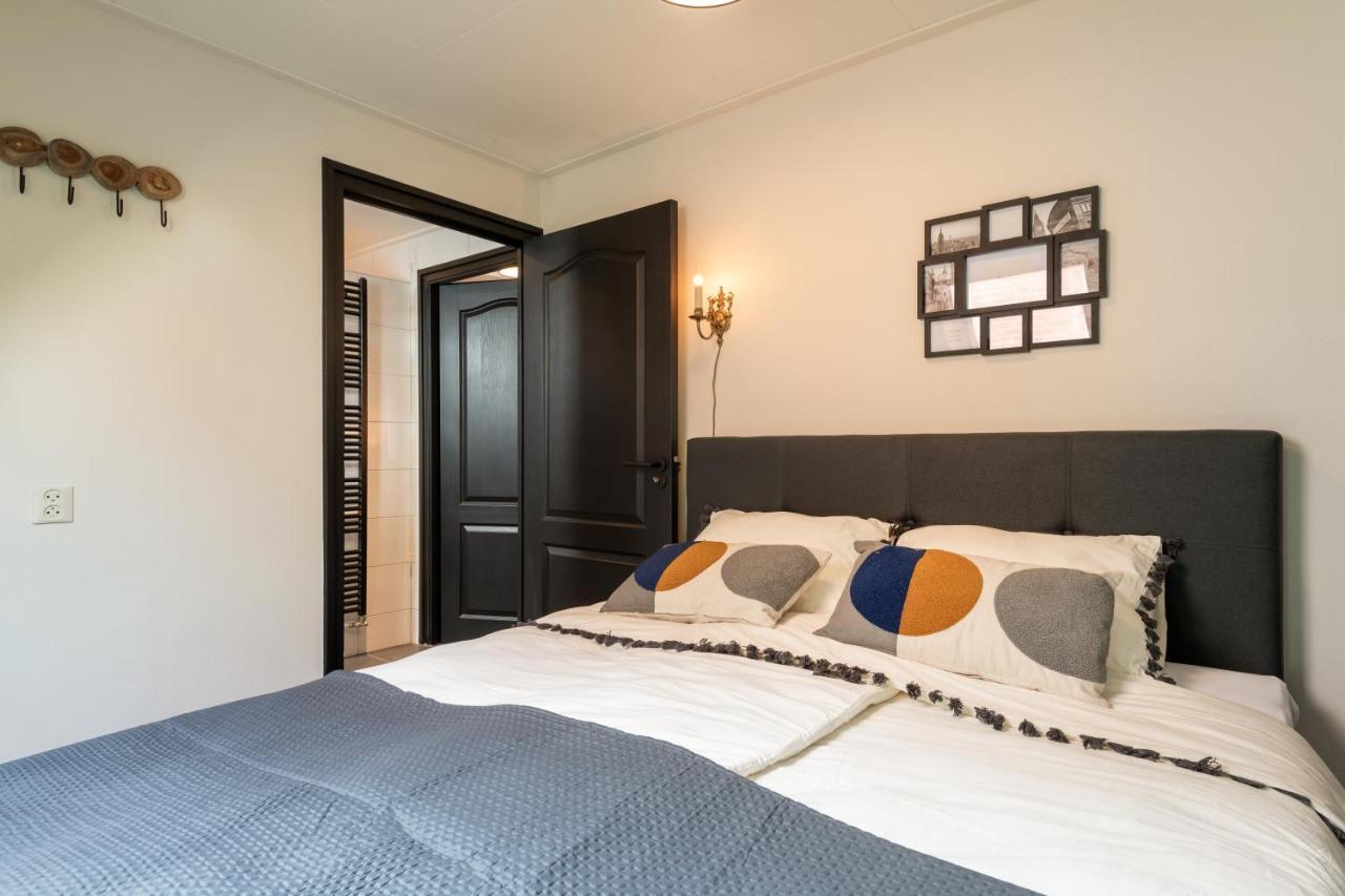 B&B 'N Drost Ootmarsum Εξωτερικό φωτογραφία