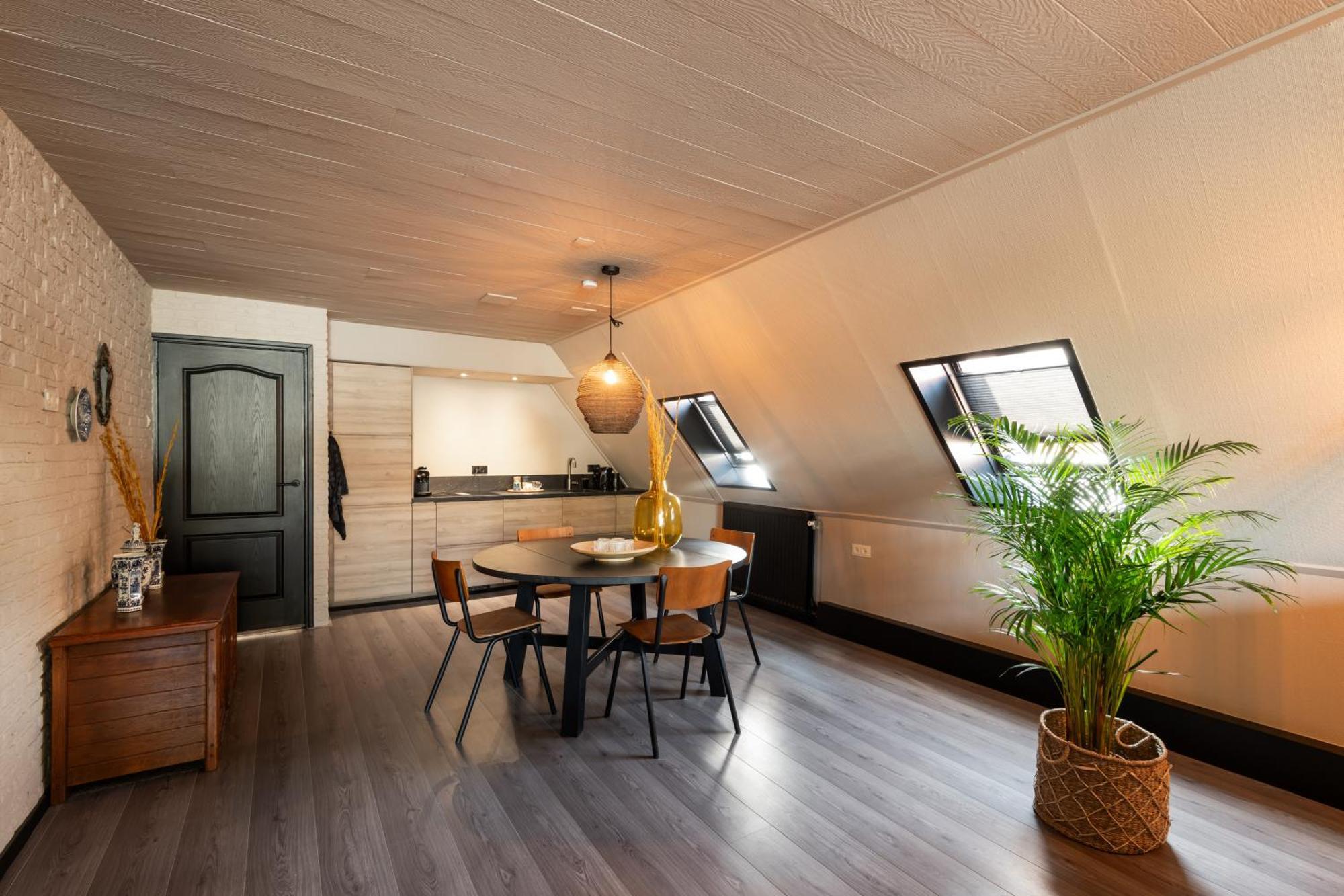 B&B 'N Drost Ootmarsum Εξωτερικό φωτογραφία