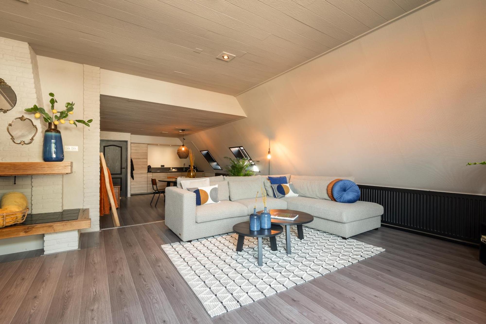 B&B 'N Drost Ootmarsum Εξωτερικό φωτογραφία